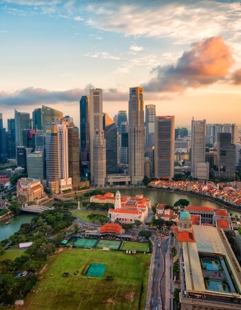 Palace of Versailles